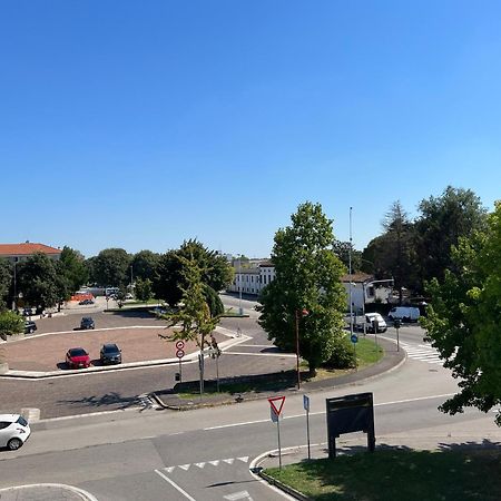 Padova Leilighet Sarmeola Eksteriør bilde