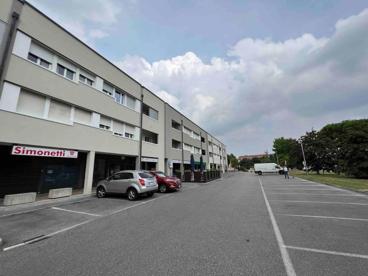 Padova Leilighet Sarmeola Eksteriør bilde