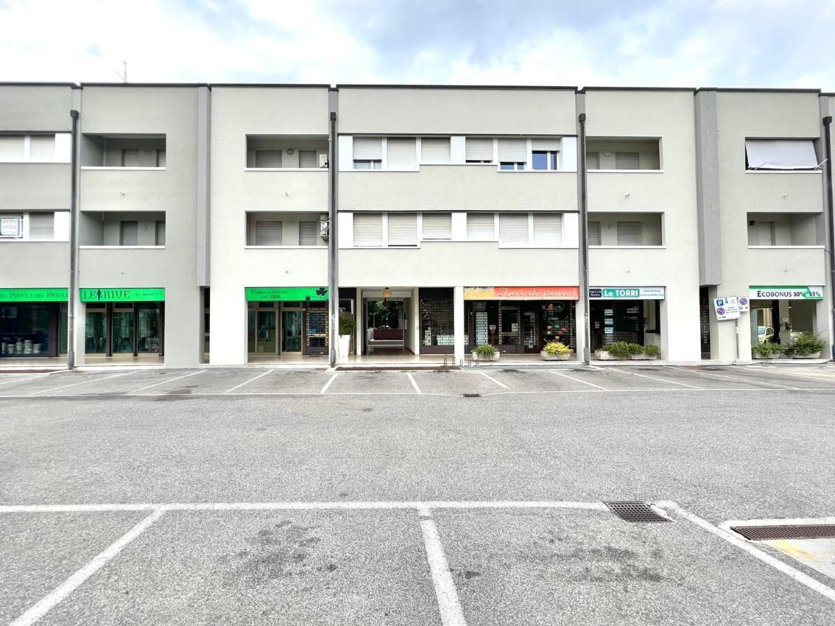 Padova Leilighet Sarmeola Eksteriør bilde